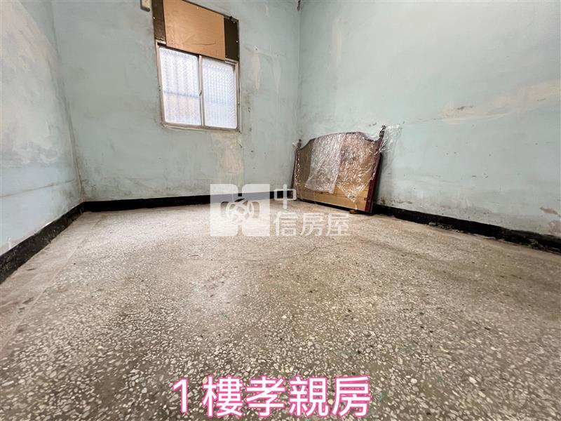 山子頂南豐路面寬透天房屋室內格局與周邊環境