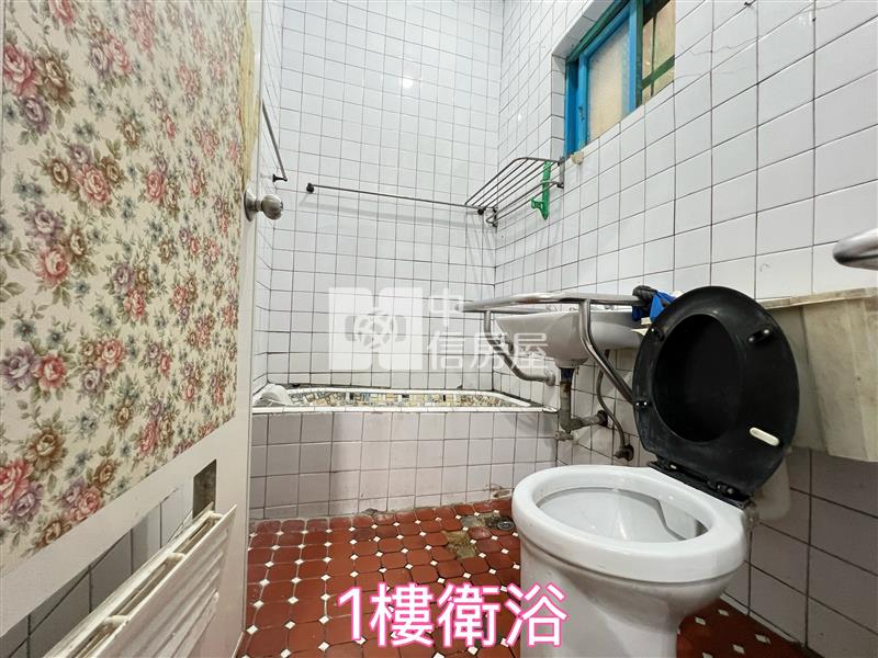 山子頂南豐路面寬透天房屋室內格局與周邊環境