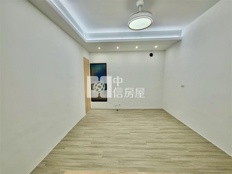 鑫聖中信-平鎮山仔頂全新整理美透天房屋室內格局與周邊環境