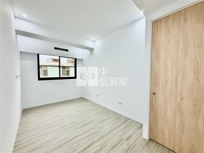 鑫聖中信-平鎮山仔頂全新整理美透天房屋室內格局與周邊環境
