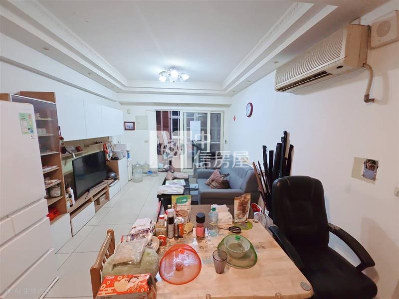 八德茄苳國小.永豐高中景觀大三房房屋室內格局與周邊環境