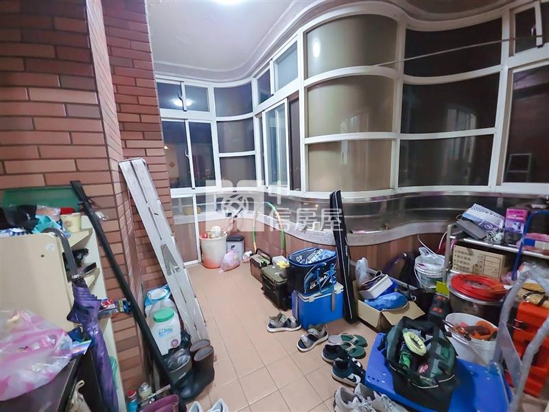 八德茄苳國小.永豐高中景觀大三房房屋室內格局與周邊環境