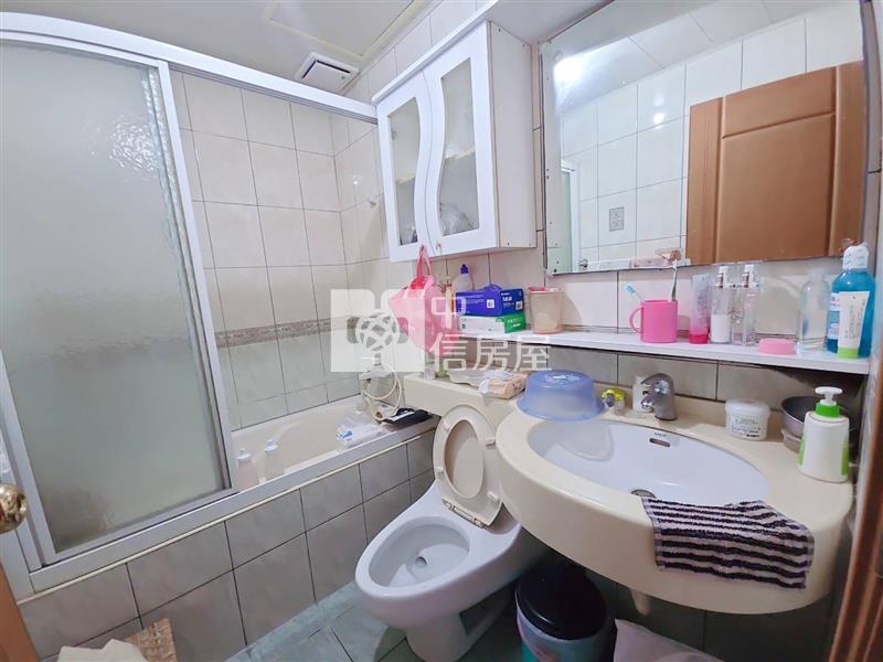 八德茄苳國小.永豐高中景觀大三房房屋室內格局與周邊環境