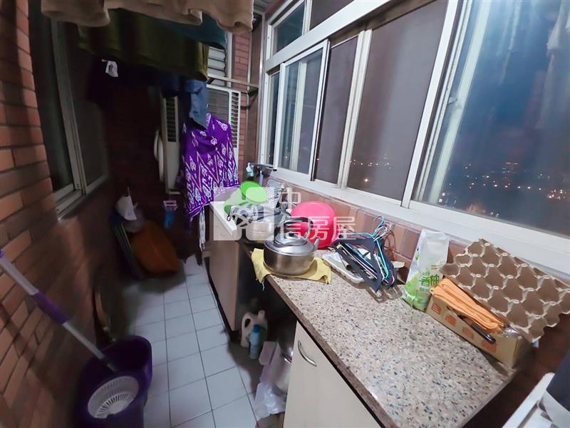 八德茄苳國小.永豐高中景觀大三房房屋室內格局與周邊環境