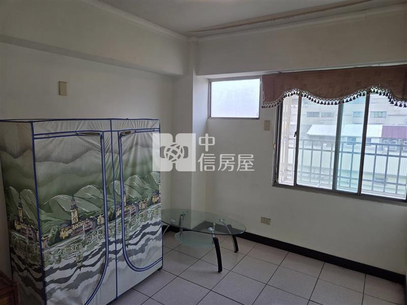 東區仁和路宜居三房房屋室內格局與周邊環境