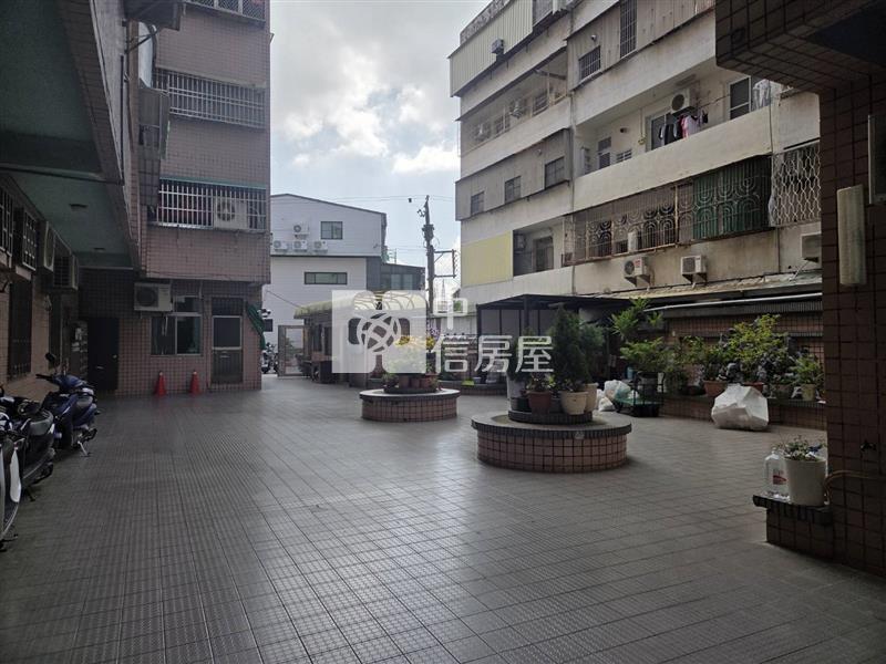 東區仁和路宜居三房房屋室內格局與周邊環境