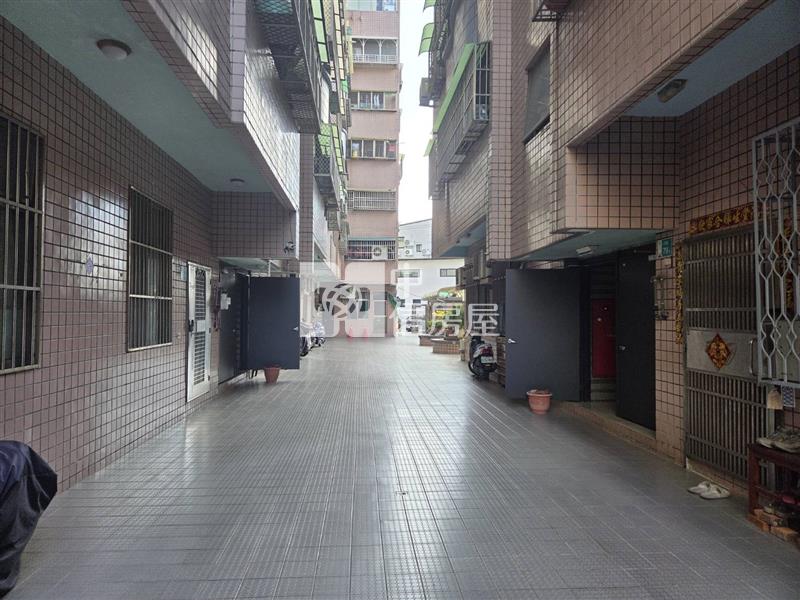 東區仁和路宜居三房房屋室內格局與周邊環境