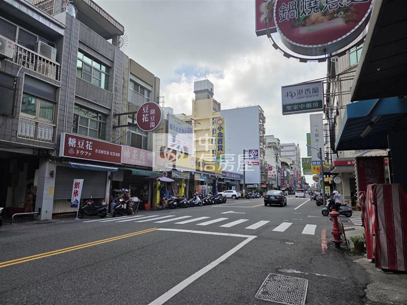 東區仁和路宜居三房房屋室內格局與周邊環境
