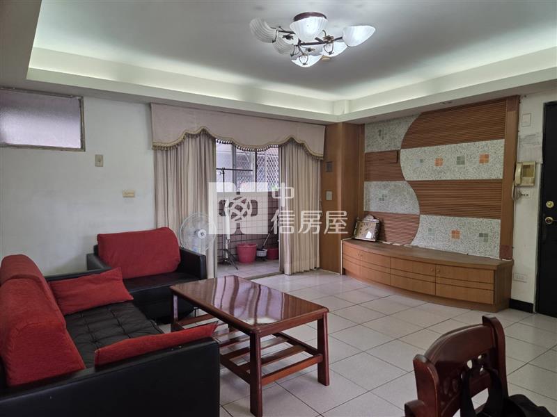 東區仁和路宜居三房房屋室內格局與周邊環境