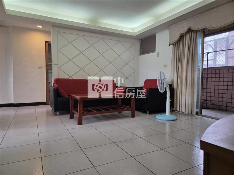 東區仁和路宜居三房房屋室內格局與周邊環境