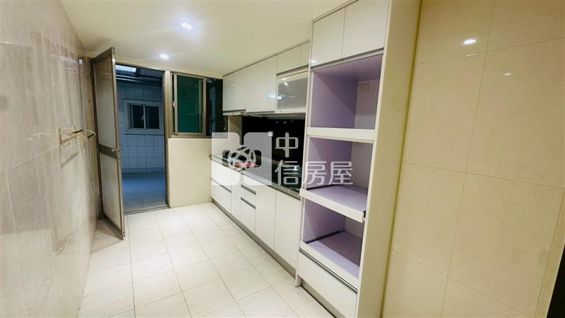 ▲華研閣三房車位房屋室內格局與周邊環境