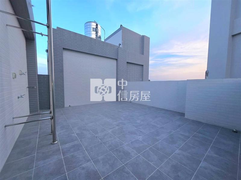 善化近台積全新百坪豪邸電梯雙車墅房屋室內格局與周邊環境