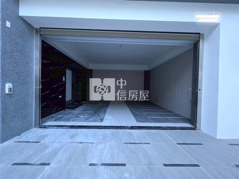 善化近台積全新百坪豪邸電梯雙車墅房屋室內格局與周邊環境