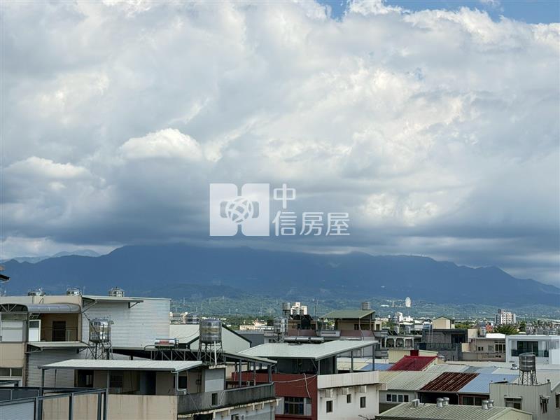 鎮南國小旁亮麗三房房屋室內格局與周邊環境