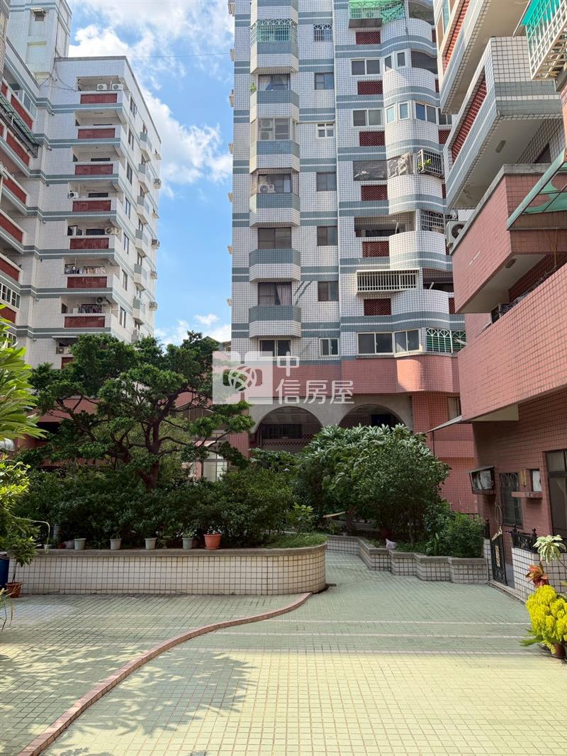 鎮南國小旁亮麗三房房屋室內格局與周邊環境