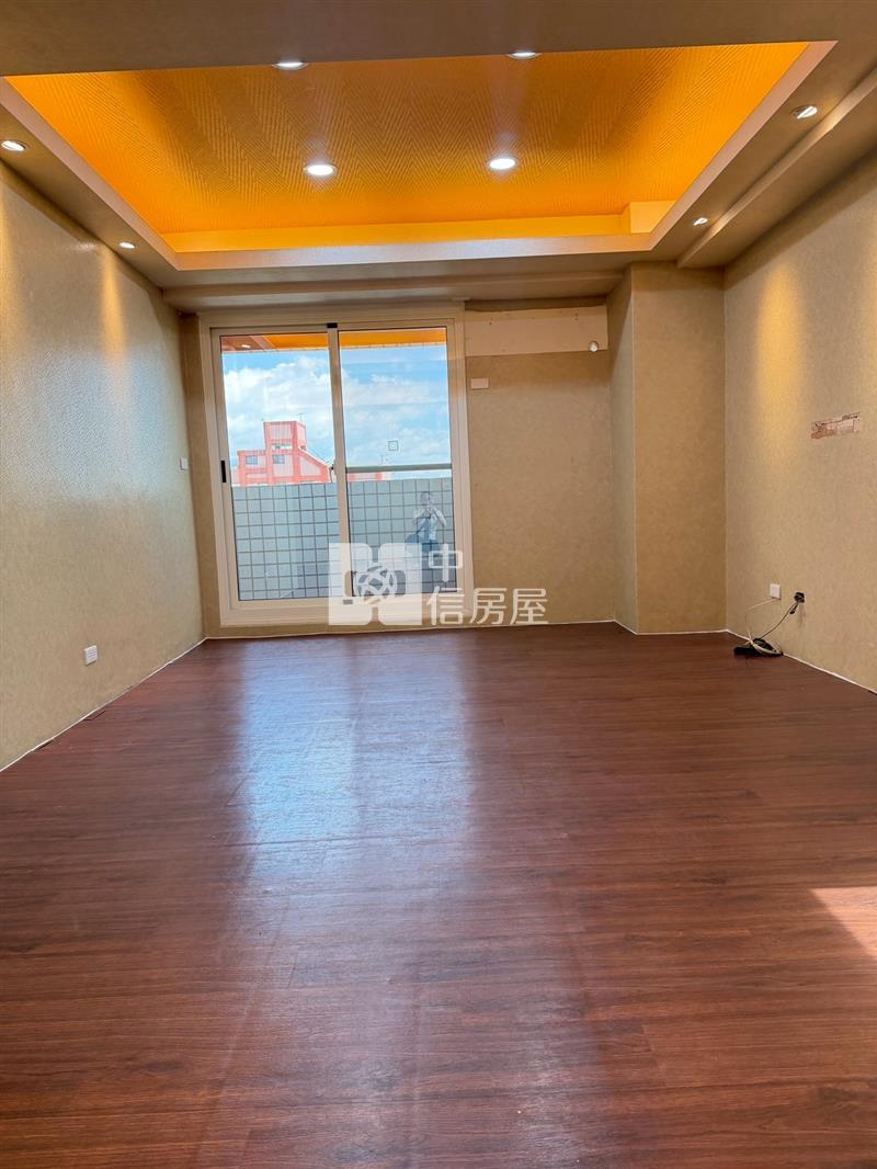 鎮南國小旁亮麗三房房屋室內格局與周邊環境