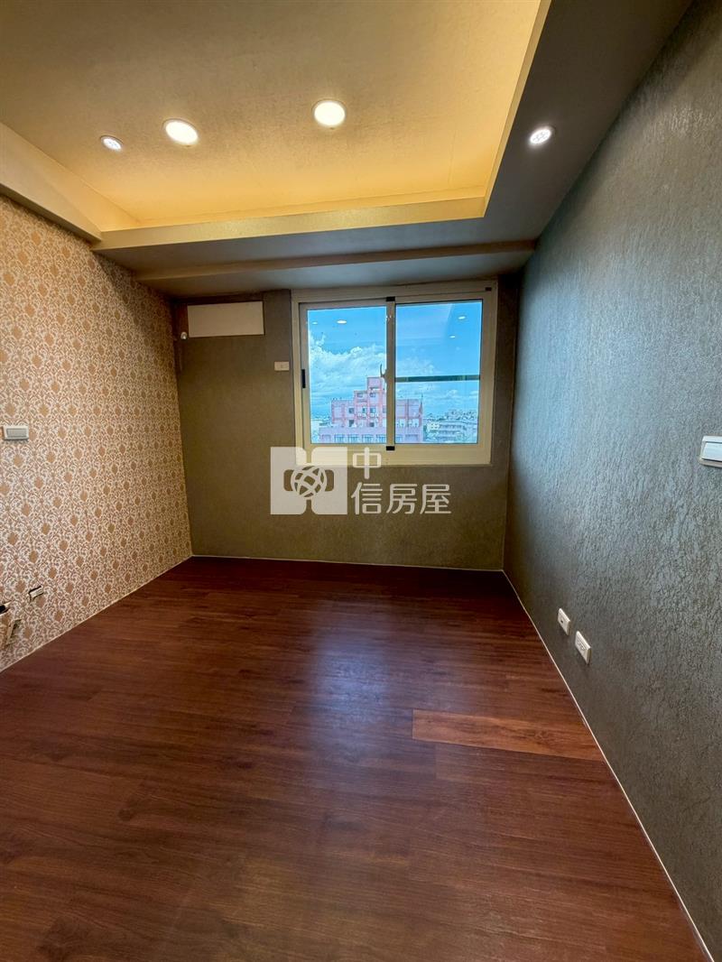 鎮南國小旁亮麗三房房屋室內格局與周邊環境