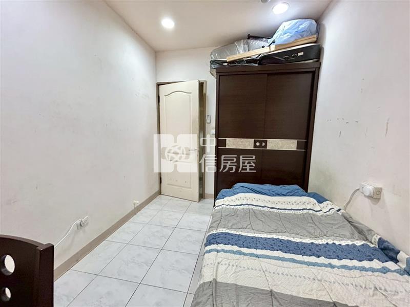 安平國中三房車寓房屋室內格局與周邊環境