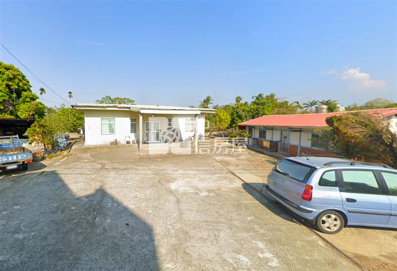 東山東興段|70坪持分住宅區建地房屋室內格局與周邊環境