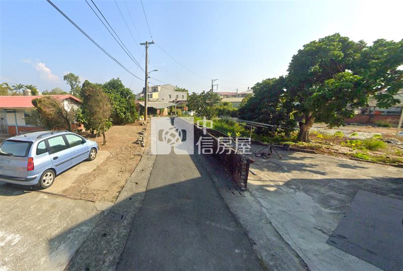 東山東興段|70坪持分住宅區建地房屋室內格局與周邊環境