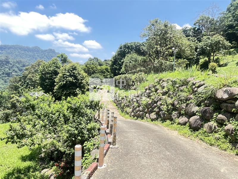 南庄合法農舍莊園果菜園農地C房屋室內格局與周邊環境