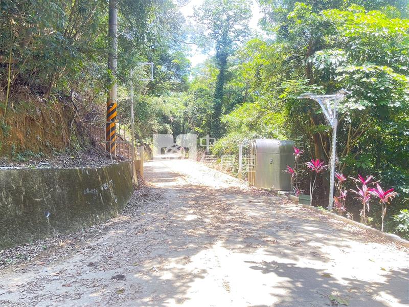 南庄合法農舍莊園果菜園農地C房屋室內格局與周邊環境