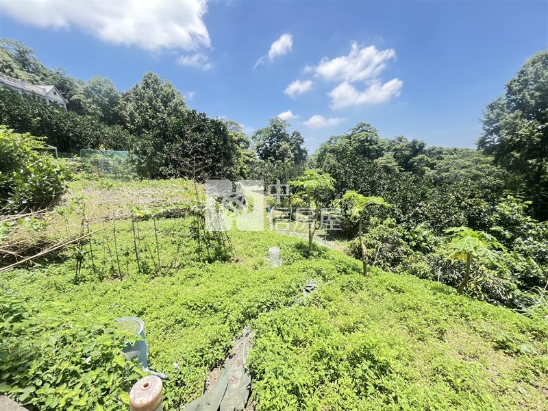 南庄合法農舍莊園果菜園農地C房屋室內格局與周邊環境