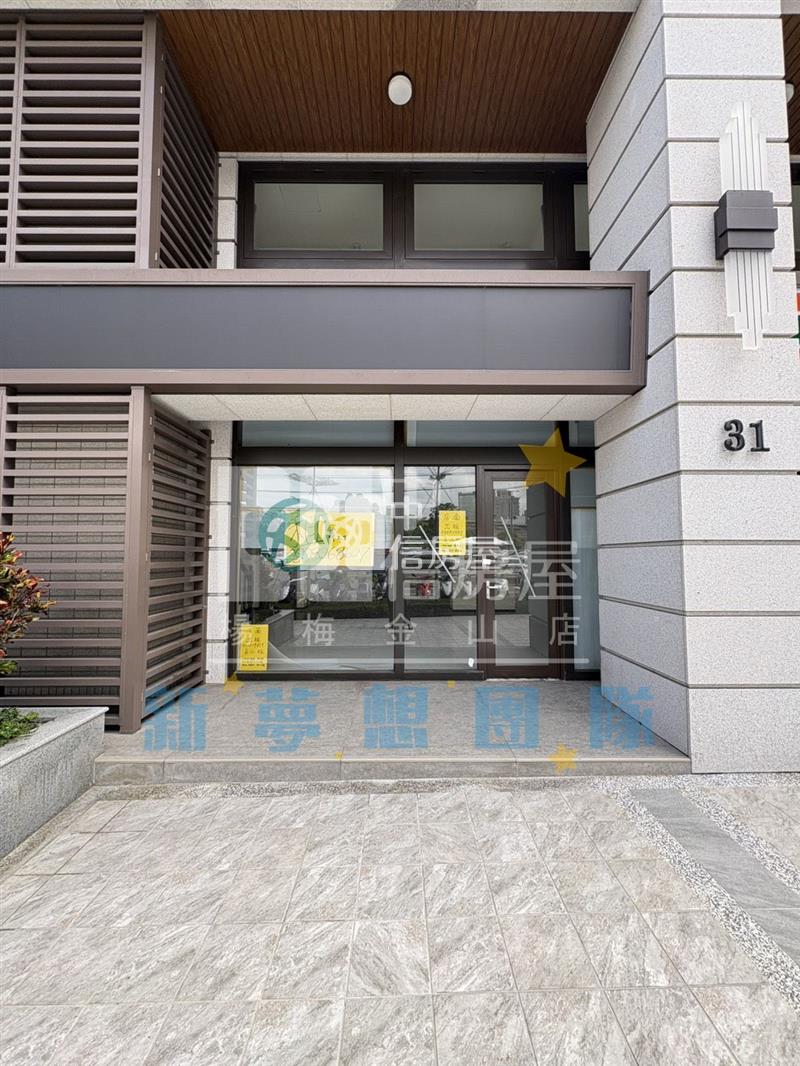【新夢想】鼎藏昕站店面房屋室內格局與周邊環境
