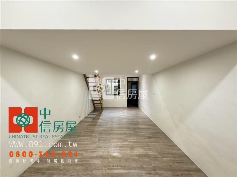 水上中庄市區旁全新整理平房房屋室內格局與周邊環境
