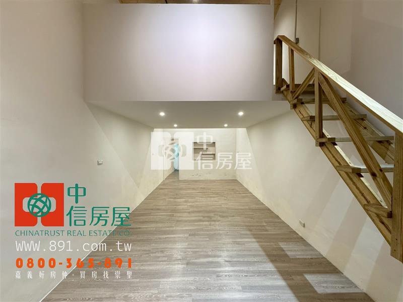 水上中庄市區旁全新整理平房房屋室內格局與周邊環境
