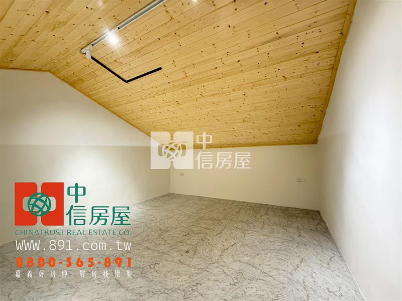 水上中庄市區旁全新整理平房房屋室內格局與周邊環境