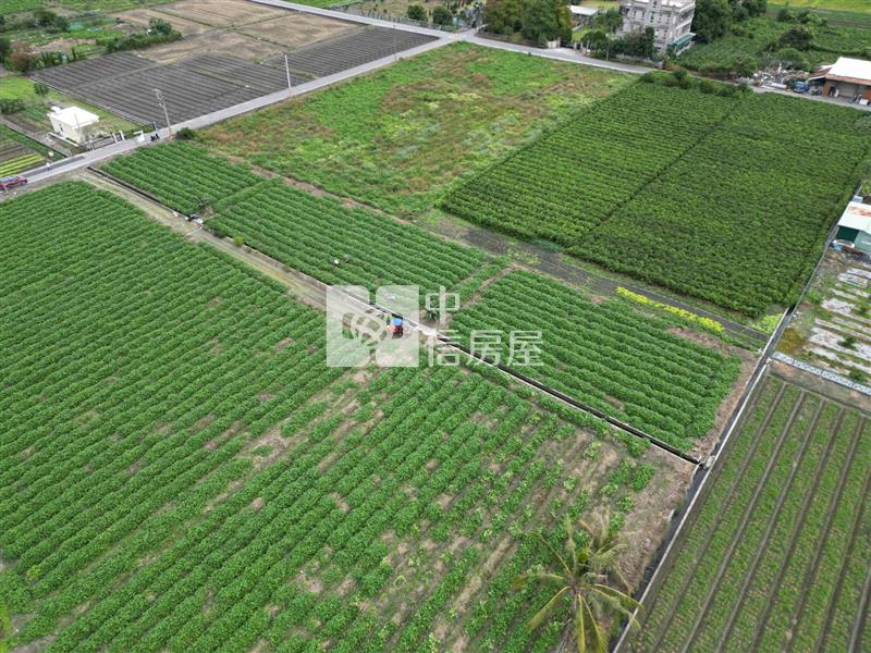 吉安福興都內景觀農地房屋室內格局與周邊環境