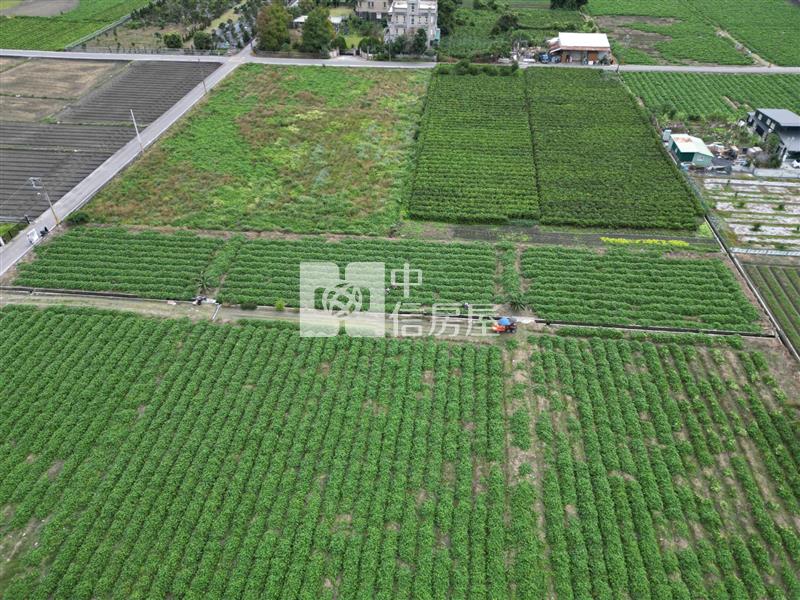 吉安福興都內景觀農地房屋室內格局與周邊環境