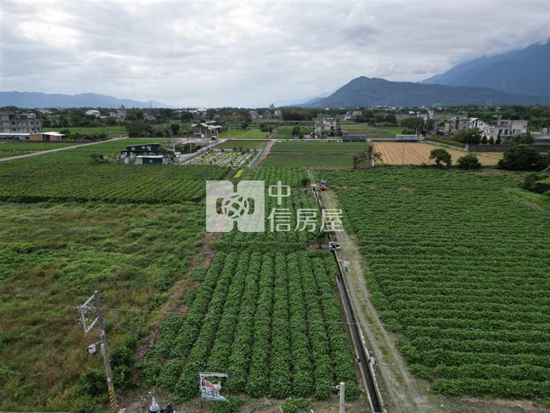 吉安福興都內景觀農地房屋室內格局與周邊環境