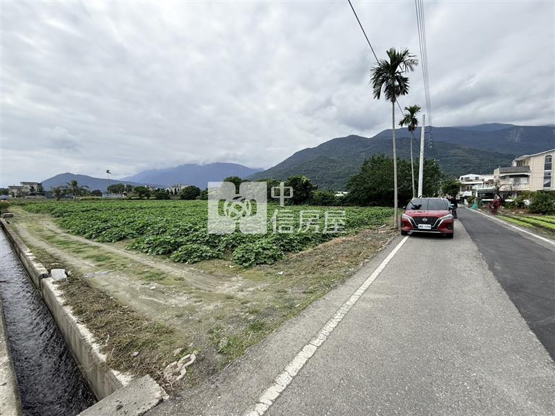 吉安福興都內景觀農地房屋室內格局與周邊環境
