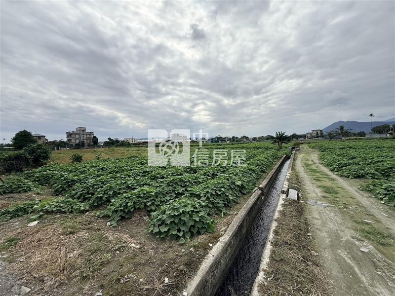 吉安福興都內景觀農地房屋室內格局與周邊環境