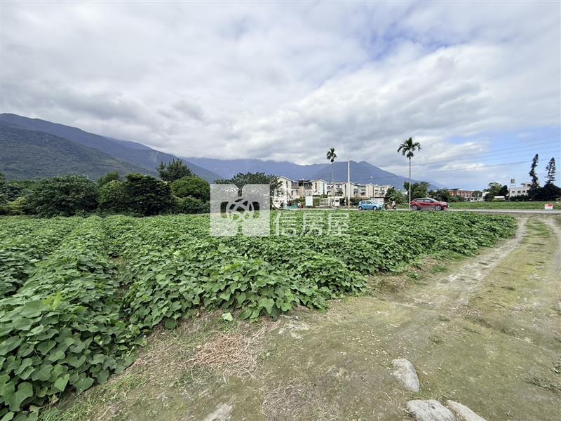 吉安福興都內景觀農地房屋室內格局與周邊環境
