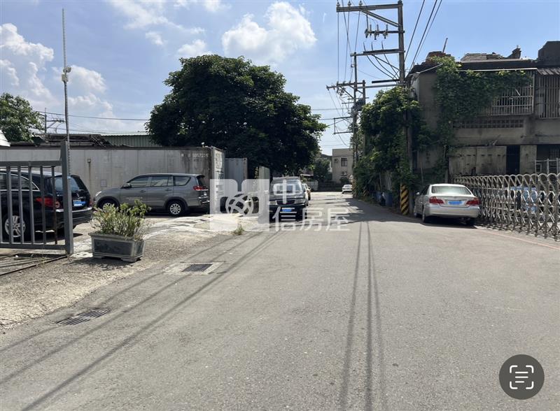 永豐路挑高廠房房屋室內格局與周邊環境