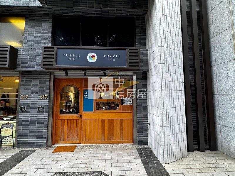 【星鑽】㊣青埔區內低總價|享青松輕鬆購店面房屋室內格局與周邊環境