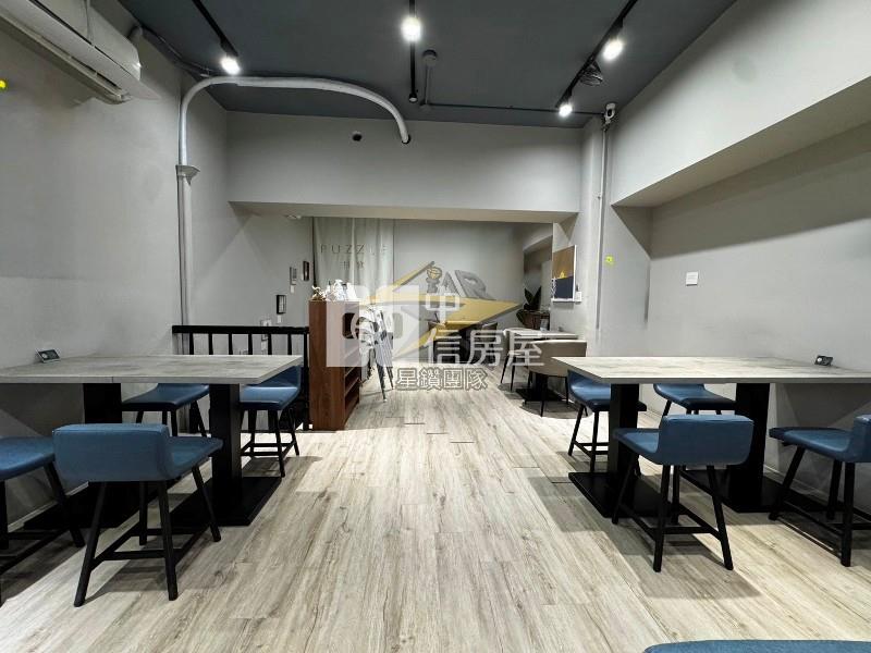 【星鑽】㊣青埔區內低總價|享青松輕鬆購店面房屋室內格局與周邊環境