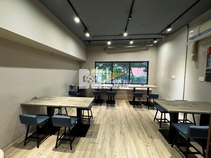 【星鑽】㊣青埔區內低總價|享青松輕鬆購店面房屋室內格局與周邊環境