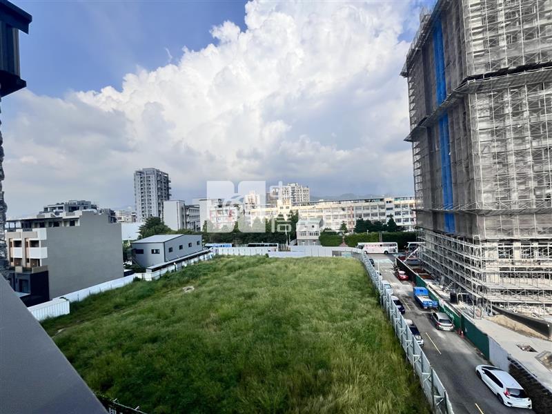 弘文中學角間大面寬電梯透店房屋室內格局與周邊環境