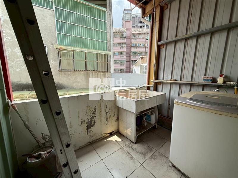 八德永豐高中透天房屋室內格局與周邊環境