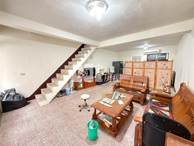 八德永豐高中透天房屋室內格局與周邊環境