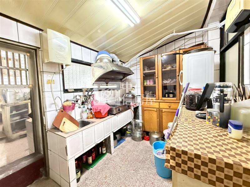 八德永豐高中透天房屋室內格局與周邊環境
