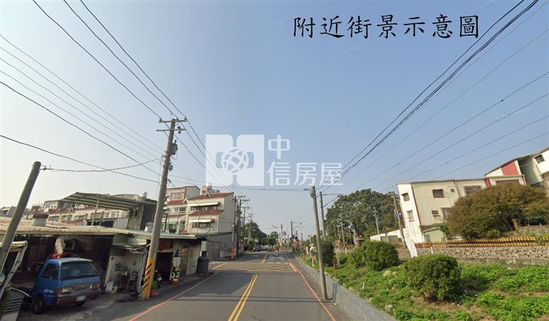 金世界全新整理雙車庫別墅房屋室內格局與周邊環境