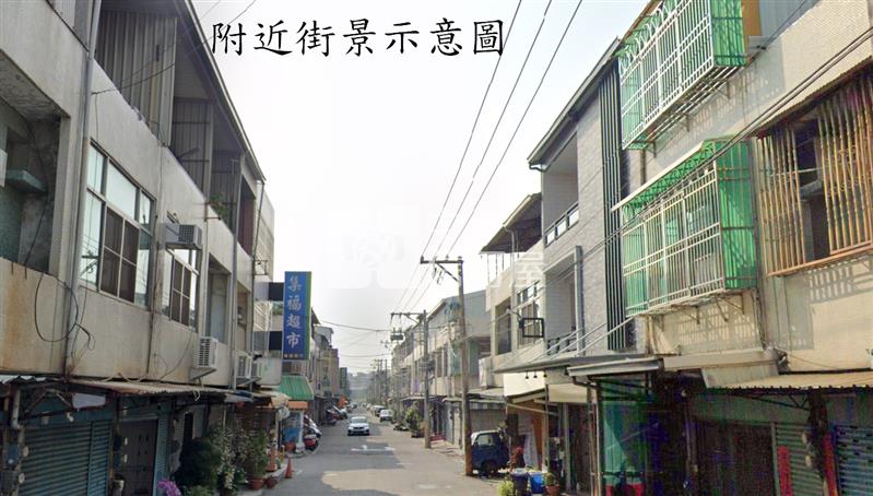 金世界全新整理雙車庫別墅房屋室內格局與周邊環境