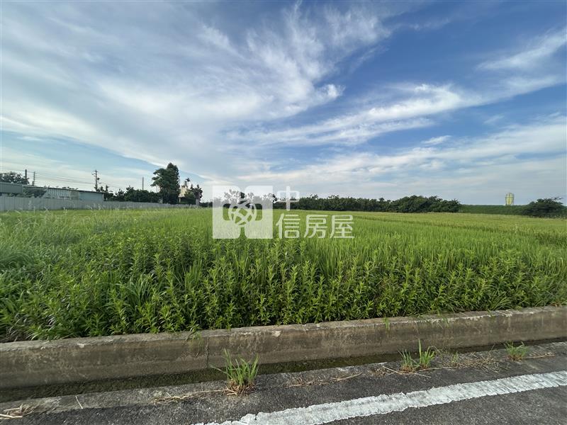 新屋6米路農地房屋室內格局與周邊環境