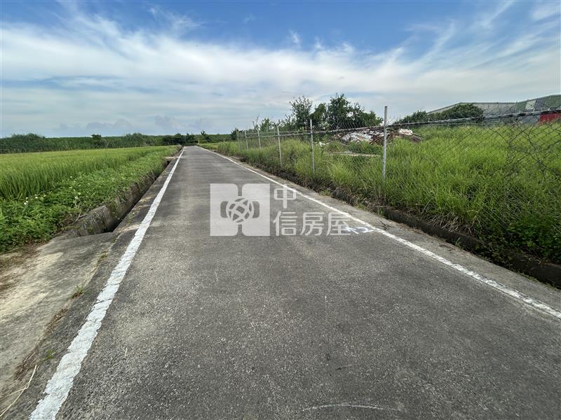 新屋6米路農地房屋室內格局與周邊環境