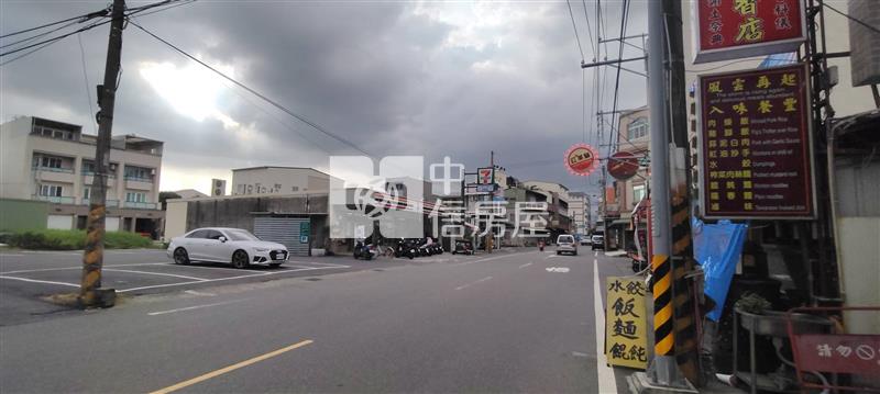 新市大社近社區優質美農地房屋室內格局與周邊環境